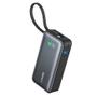 ANKER 545 Nano PowerBank 10000mAh, PD 30W 2C/2A, Waterproof (A1259G11)