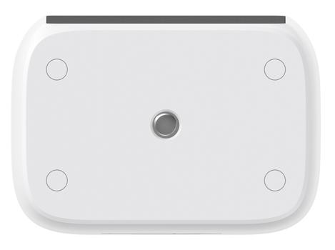 EUFY SECURITY S220 SOLAR SOLOCAM W (T8134321)