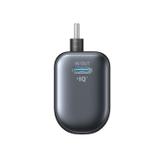 Anker Nano Power Bank Black 22.5W, Built-In USB-C Connector (A1653H11)