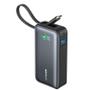 ANKER 545 Nano PowerBank 10000mAh, PD 30W 2C/2A, Waterproof (A1259G11)
