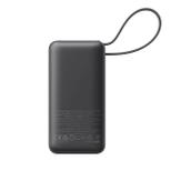 Anker 545 Nano Power Bank 10000mAh, PD 30W 2C/2A, Waterproof (A1259G11)
