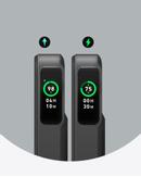 Anker 633 10000 mAh Wireless (A1654G11)