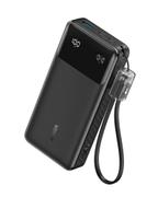 ANKER Power Bank 30W 20000 mAh Black