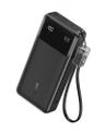 ANKER Power Bank 30W 20000 mAh Black