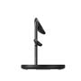 ANKER MagGo Magnetic WL Charger Stand 15W Black (B25M3311)