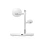 ANKER MagGo Magnetic WL Charger Stand 15W White (B25M3321)