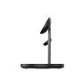 ANKER MagGo Magnetic WL Charger Stand 15W Black (B25M3311)