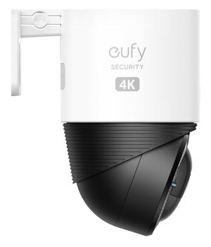 EUFY Anker 4G LTE Cam S330 White (T86P2321)