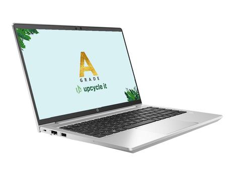 Upcycle IT HP EliteBook 640 G8 (Refurbished) A (LAP-640G8-MX-A004)
