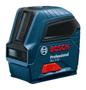 BOSCH Laser liniowy GLL 2-10 Professio (0.601.063.L00)