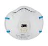 3M Støvmaske 3M 8822 FFP2 m/ventil