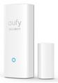 EUFY Entry Sensor dörr/fönstersensor (vit) Ingångssensor, endast inomhusbruk, kräver HomeBase eller HomeBase E