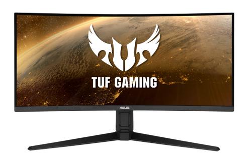 ASUS VG34VQL1B 34IN WLED/VA 3440X144 550CD/M HDMI DP CURVED MNTR (90LM06F0-B01170)