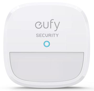 EUFY bevegelsessensor Bevegelsessensor til Home Base-systemet (T8910021)