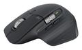 LOGITECH MX Master 3S Wireless Mouse - Graphite