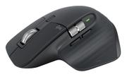 Logitech MX Master 3S - grafitt