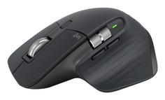 Logitech MX Master 3S - grafitt