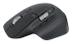 LOGITECH MX MASTER 3S WRLS MOUSE GRAPH - GRAPHITE - EMEA WRLS