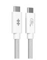 HYPER HyperDrive USB4 Performance Cable - White