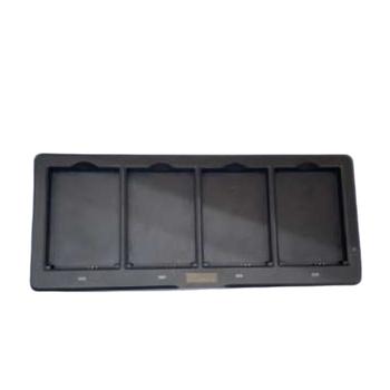 UROVO CT58 4-slot battery chg (4BCCT58-1)