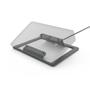 HECKLER DESIGN Stand for Logitech Tap -