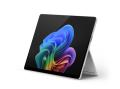 MICROSOFT Surface Pro 11, Snapdragon® X Plus (10 Core), 13" LCD, Wi-Fi, 16GB RAM, 256GB SSD, 11 Pro, Platinum