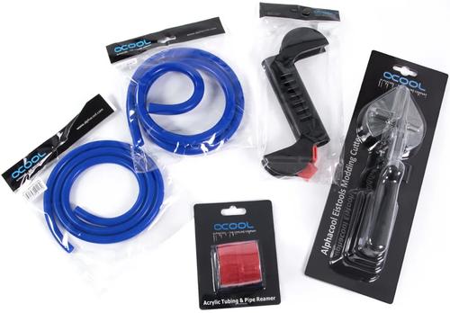 ALPHACOOL HardTube Bending Kit Basic | 1018029 (29143)