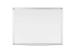 BI-OFFICE Whiteboard AYDA lakkert 60x90cm