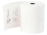 EXACOMPTA Termorull Fenolfri 80xØ70x12 48g 72m (5)