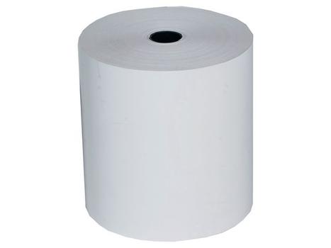 EXACOMPTA Termorull BPA-fri 80xØ70x12 48g 72m (5) (8075105SE)