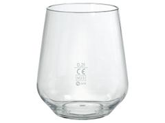 DUNI Glass DUNI ReDine tritan 30cl (6)