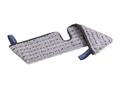 VILEDA Mopp VILEDA Swep Duo r-MicroPlus 35cm