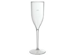 DUNI Glass DUNI ReDine champ tritan 13cl (6)