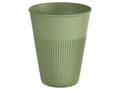 DUNI Kopp DUNI ReDine PP grønn 36cl (10)