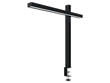 UNILUX Lampe UNILUX LED Zenith sort (400188588)