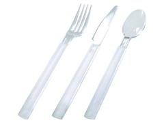 DUNI Bestikksett DUNI ReDine PS (18)