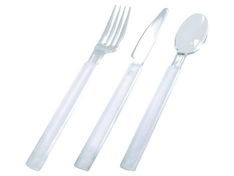 DUNI Bestikksett DUNI ReDine PS (18) (160861)