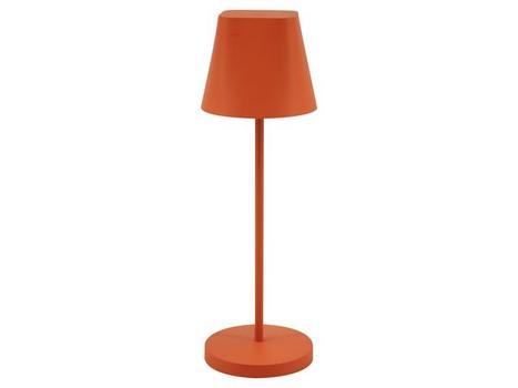 UNILUX Bordlampe UNILUX Ava LED orange (400190980)