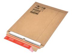 Colompac Pappkonvolutt COLOMPAC 29x40x5cm