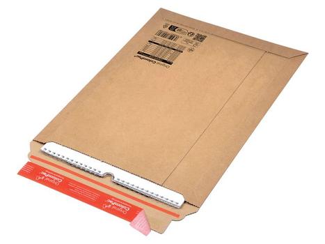 Colompac Pappkonvolutt COLOMPAC 29x40x5cm (CP010.07)