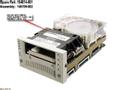 HP DRV,DLT,40/80GB,HVD,LIB