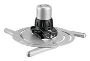 VOGELS Professional PPC 2500 monteringssett - Tilt & Turn - for projektor - sølv