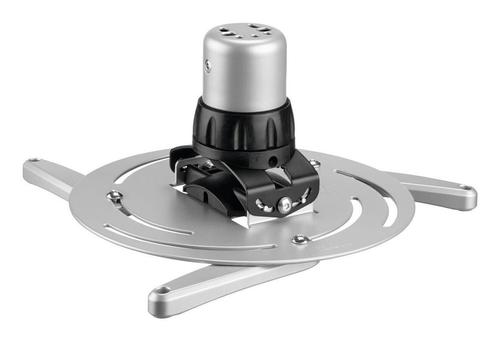VOGELS PPC 2500 Projector ceiling mount Silver - qty 1 (7025004)