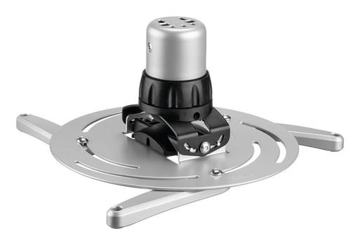 VOGELS Professional PPC 2500 monteringssett - Tilt & Turn - for projektor - sølv (7025004)