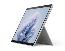MICROSOFT Surface Pro10 Intel Core Ultra 7 165U 16GB 256GB UMA W11P CM SC Platinum Western Europe 1 License