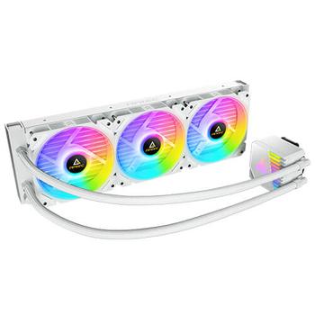 ANTEC Symphony 360 Argb White (0-761345-74042-5)