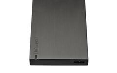 INTENSO 1TB Ekstern USB 3.0 Harddisk