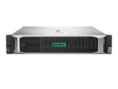 Hewlett Packard Enterprise HPE SimpliVity 380 Gen10 Node - rackmonterbar - ingen CPU - 0 GB - uten HDD
