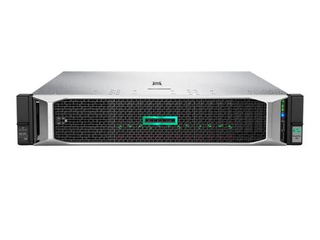 Hewlett Packard Enterprise SimpliVity 380 Gen10 Node (Q8D81A)