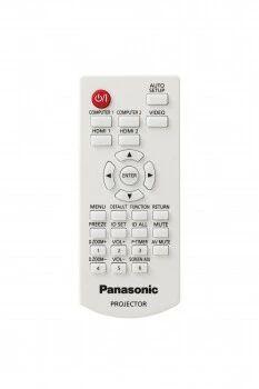 PANASONIC Remote Controller (N2QAYA000146)